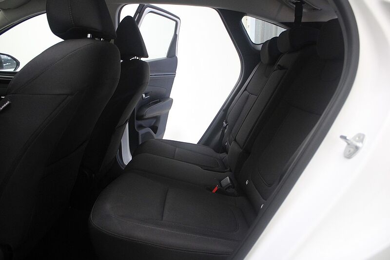 Hyundai Tucson 1.6 TGDI Klass 4x2