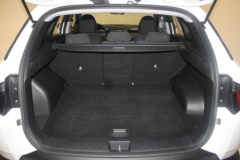 Hyundai Tucson 1.6 TGDI Klass 4x2