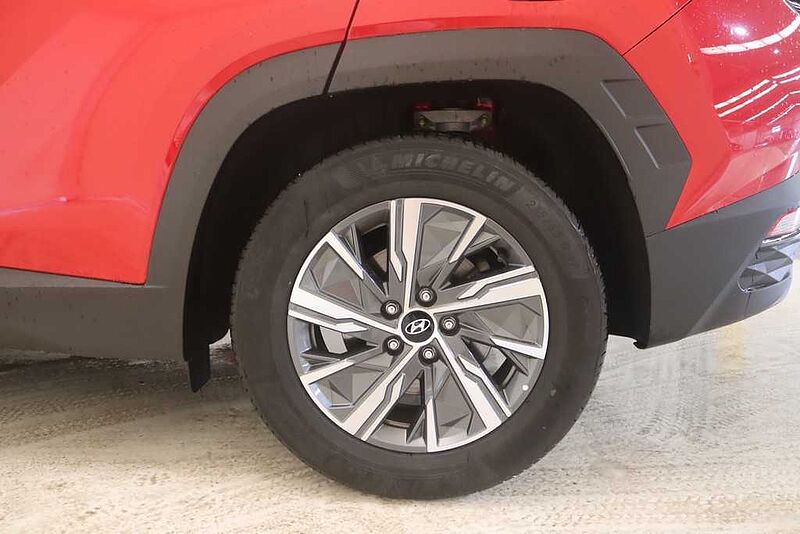 Hyundai Tucson 1.6 TGDI Maxx 4x2