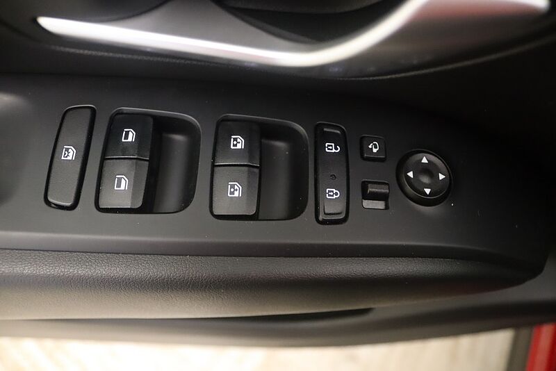 Hyundai Tucson 1.6 TGDI Maxx 4x2