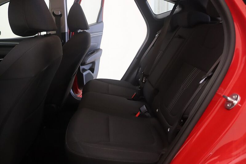 Hyundai Tucson 1.6 TGDI Maxx 4x2