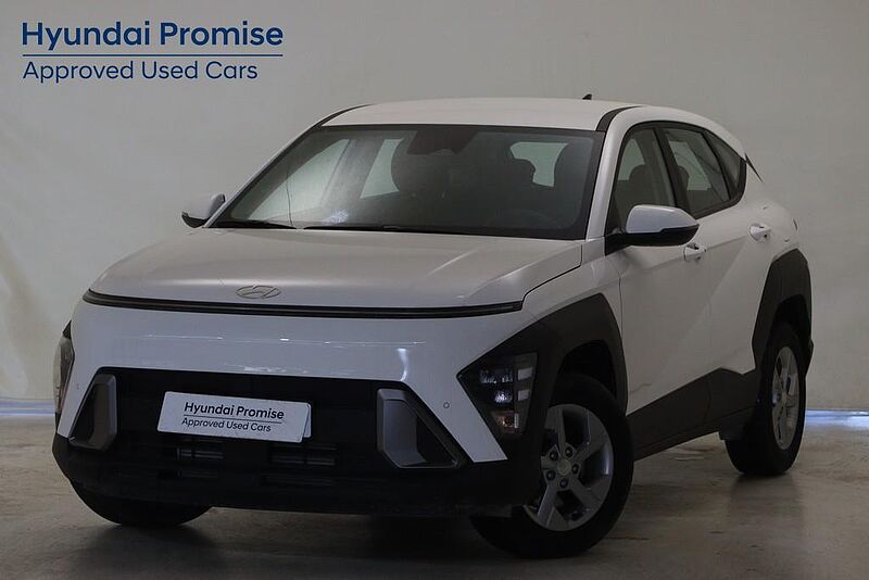 Hyundai Kona 1.0 TGDI Maxx 4x2
