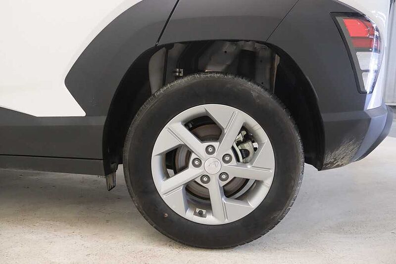 Hyundai Kona 1.0 TGDI Maxx 4x2