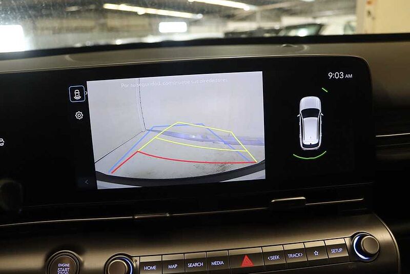 Hyundai Kona 1.0 TGDI Maxx 4x2