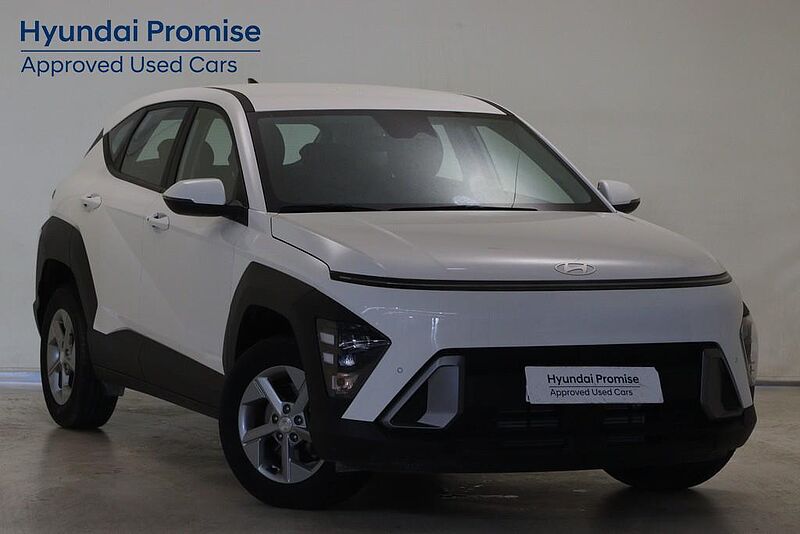 Hyundai Kona 1.0 TGDI Maxx 4x2