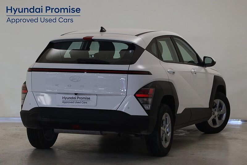 Hyundai Kona 1.0 TGDI Maxx 4x2