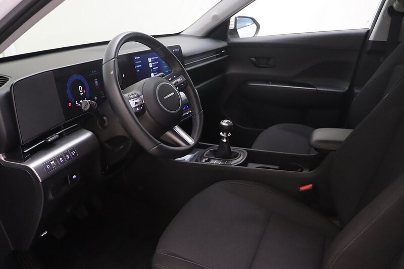 Hyundai Kona 1.0 TGDI Maxx 4x2