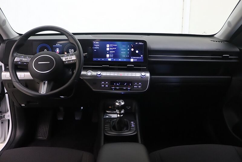 Hyundai Kona 1.0 TGDI Maxx 4x2