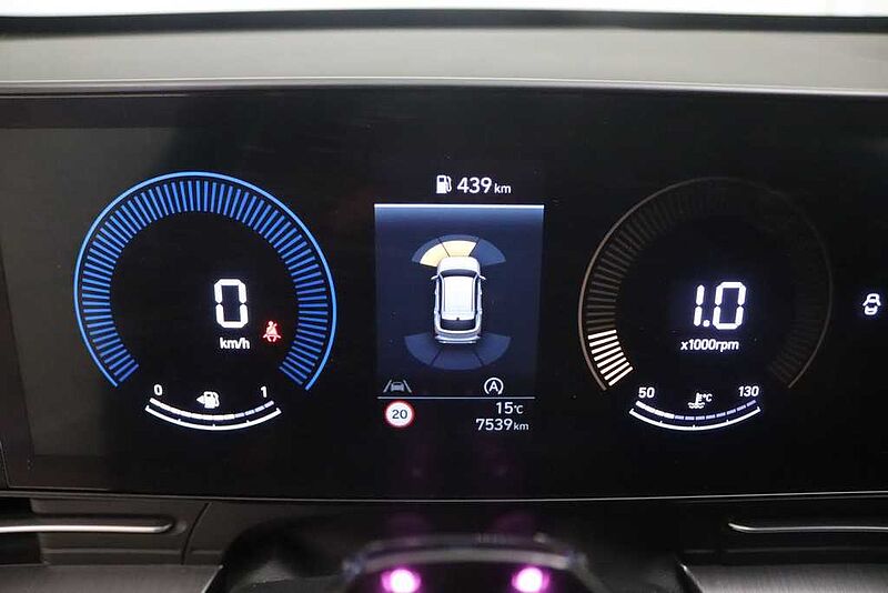 Hyundai Kona 1.0 TGDI Maxx 4x2