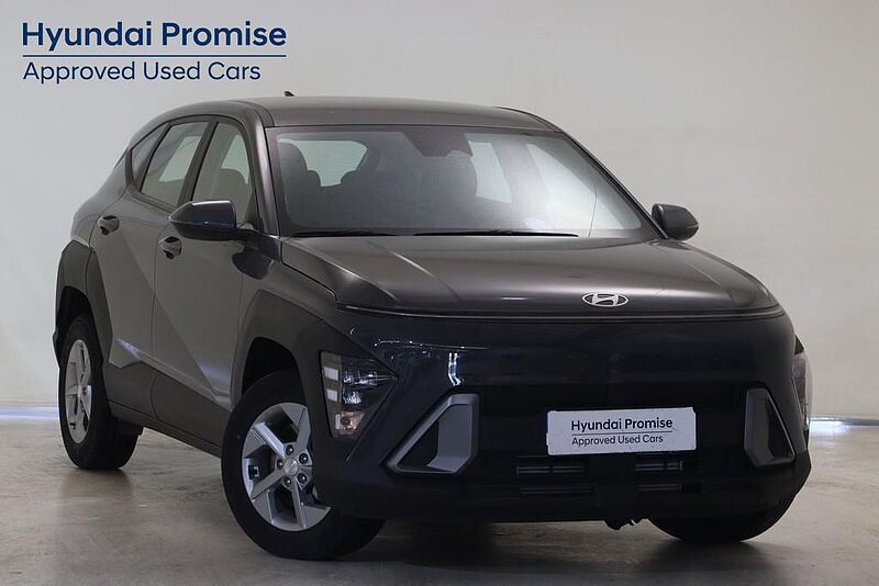 Hyundai Kona 1.0 TGDI Maxx 4x2
