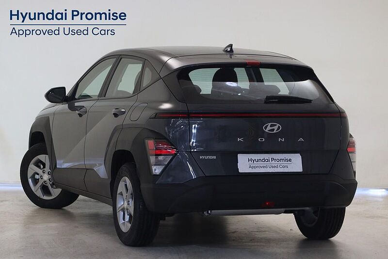 Hyundai Kona 1.0 TGDI Maxx 4x2