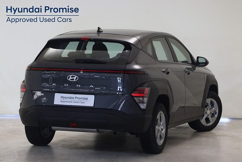 Hyundai Kona 1.0 TGDI Maxx 4x2
