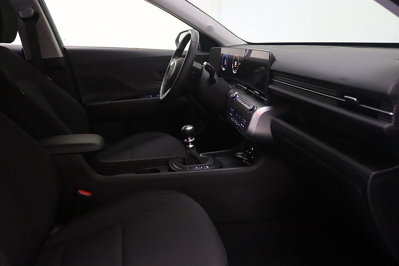 Hyundai Kona 1.0 TGDI Maxx 4x2
