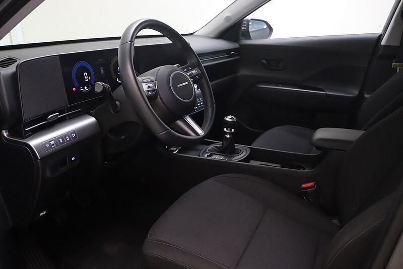Hyundai Kona 1.0 TGDI Maxx 4x2