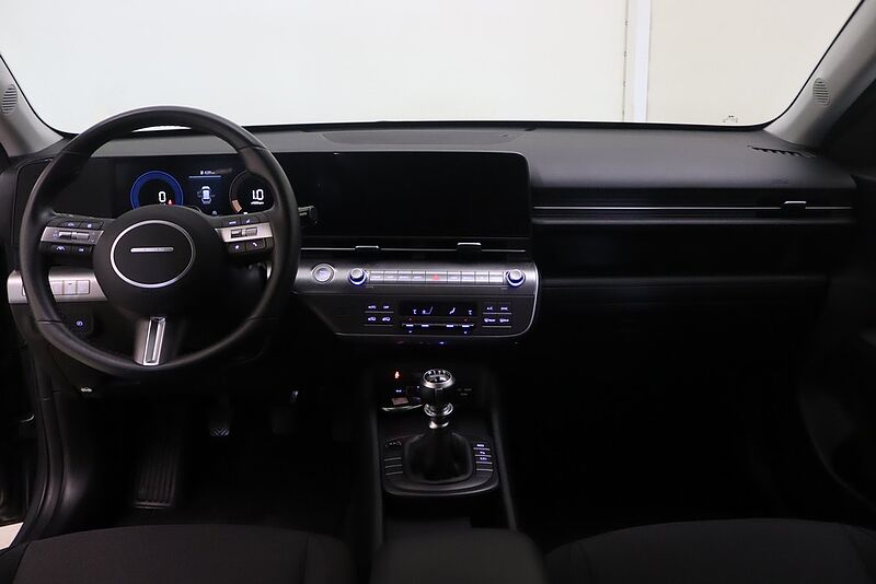 Hyundai Kona 1.0 TGDI Maxx 4x2