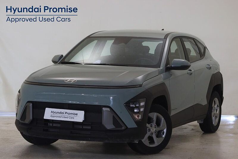 Hyundai Kona 1.0 TGDI Maxx 4x2
