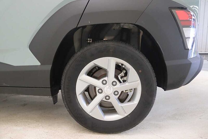 Hyundai Kona 1.0 TGDI Maxx 4x2