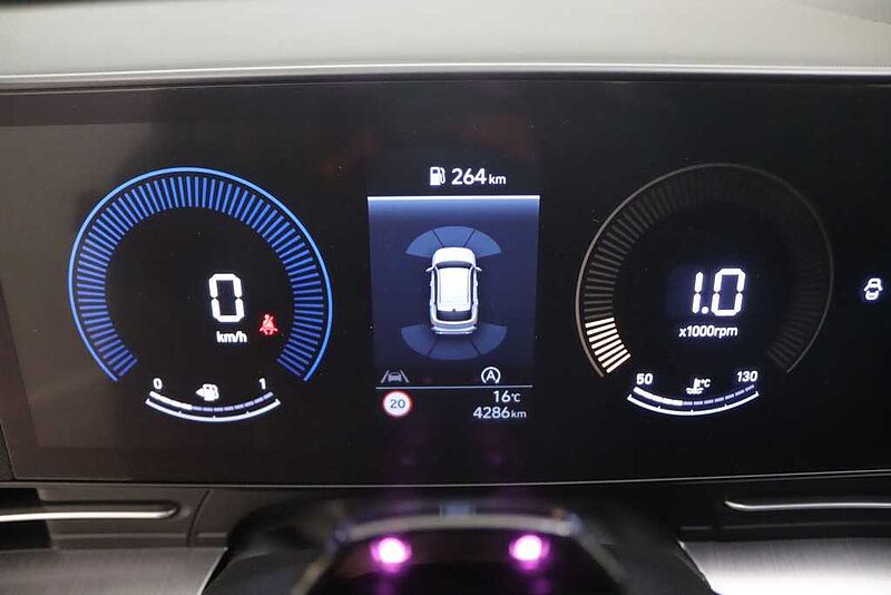Hyundai Kona 1.0 TGDI Maxx 4x2