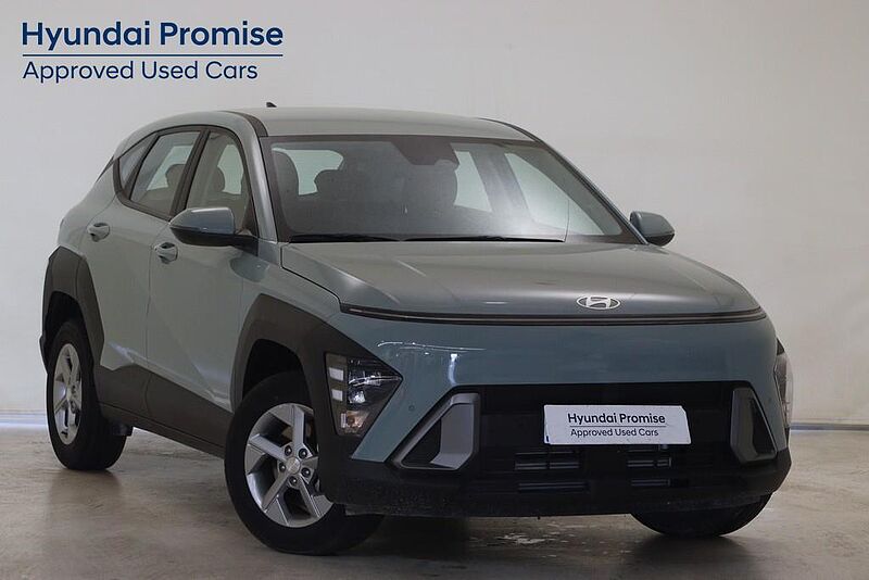 Hyundai Kona 1.0 TGDI Maxx 4x2