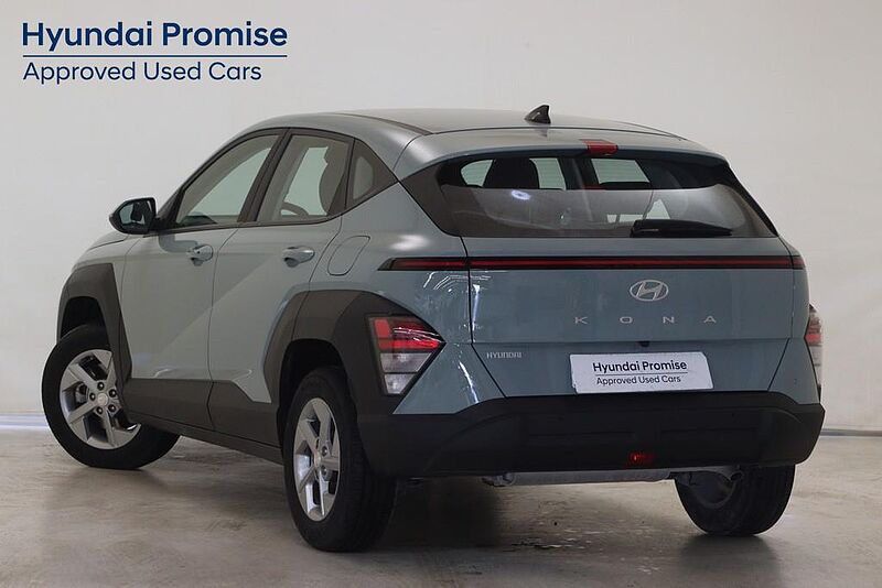 Hyundai Kona 1.0 TGDI Maxx 4x2