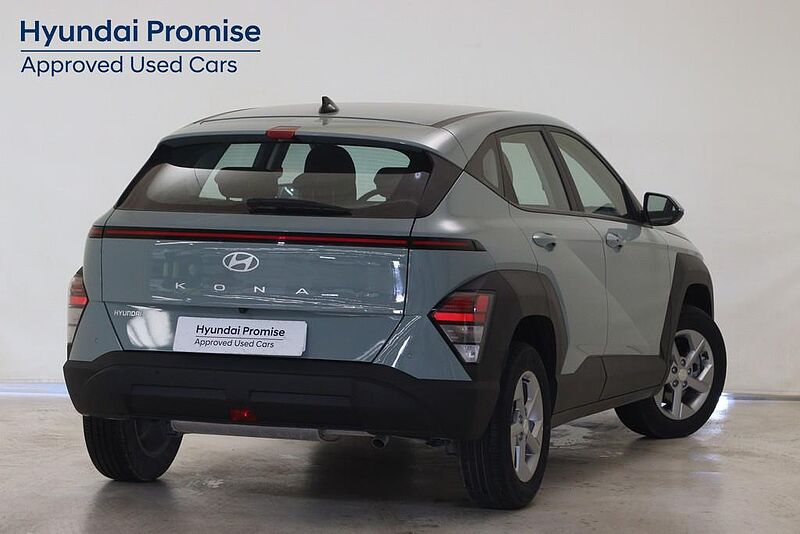 Hyundai Kona 1.0 TGDI Maxx 4x2