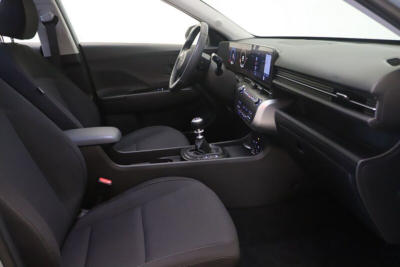 Hyundai Kona 1.0 TGDI Maxx 4x2