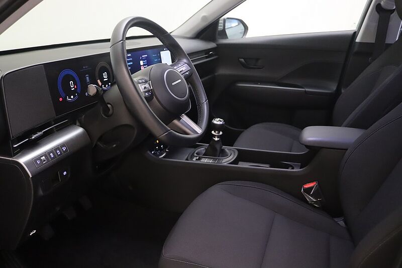 Hyundai Kona 1.0 TGDI Maxx 4x2