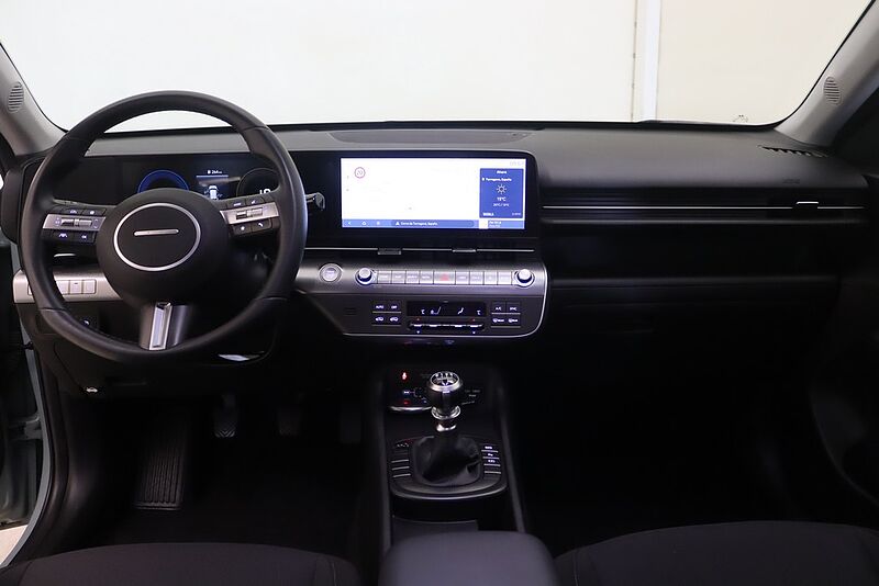 Hyundai Kona 1.0 TGDI Maxx 4x2