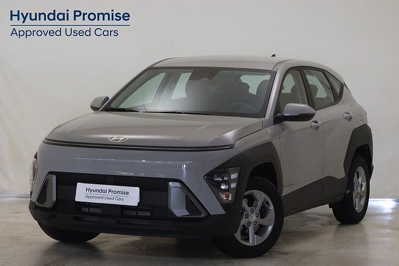 Hyundai Kona 1.0 TGDI Maxx 4x2