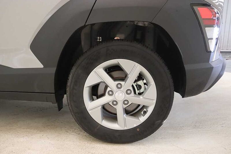 Hyundai Kona 1.0 TGDI Maxx 4x2