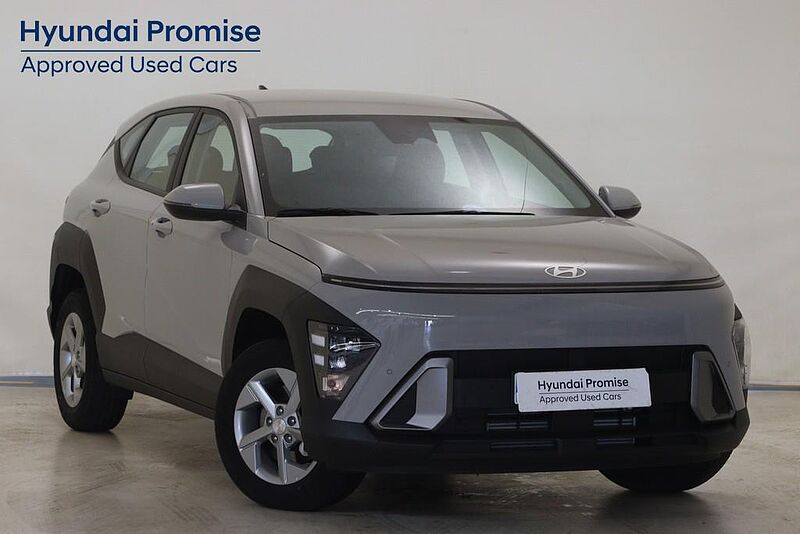 Hyundai Kona 1.0 TGDI Maxx 4x2