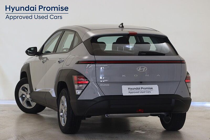Hyundai Kona 1.0 TGDI Maxx 4x2