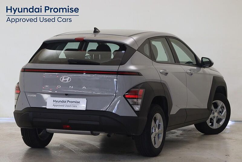 Hyundai Kona 1.0 TGDI Maxx 4x2
