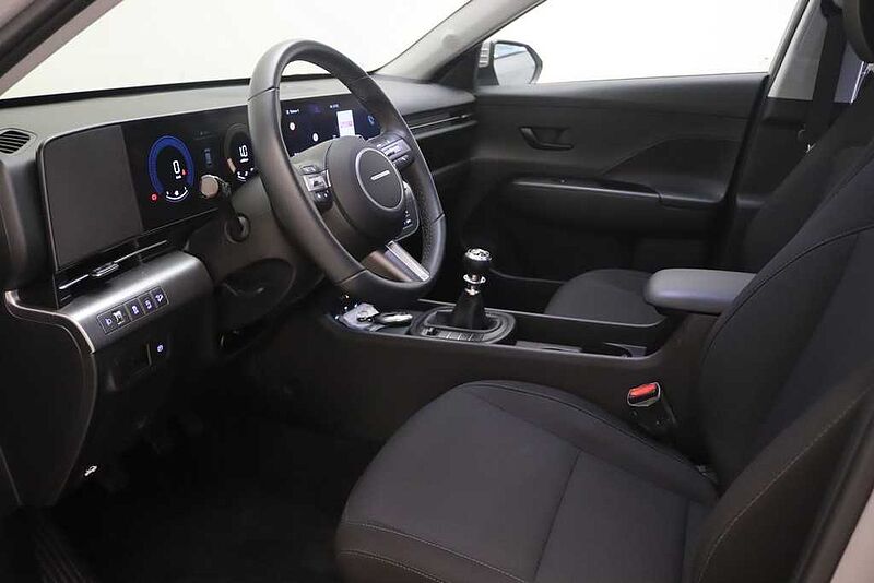 Hyundai Kona 1.0 TGDI Maxx 4x2