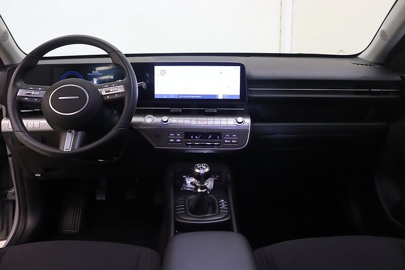 Hyundai Kona 1.0 TGDI Maxx 4x2