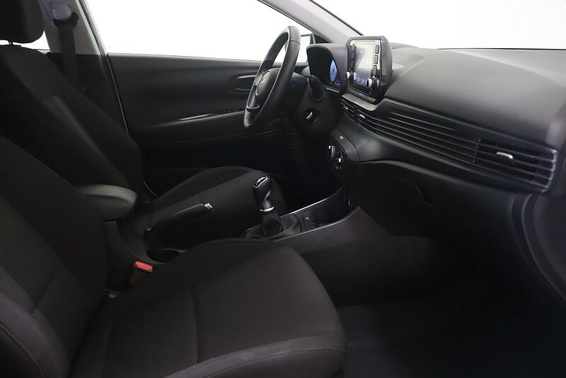 Hyundai i20 1.0 TGDI Klass 100