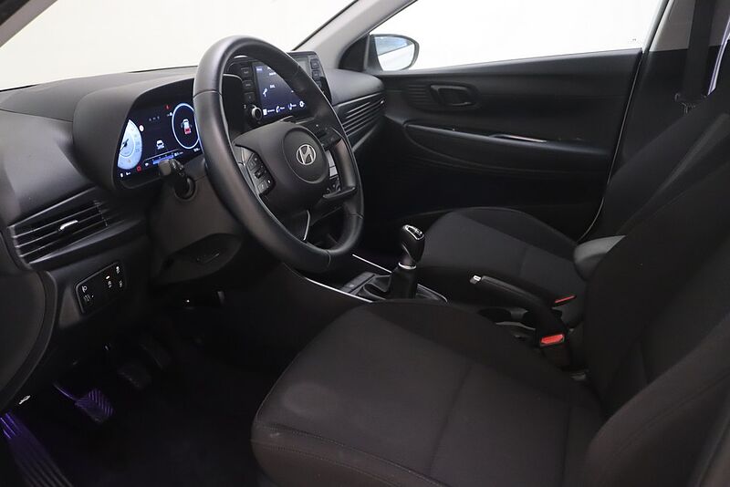 Hyundai i20 1.0 TGDI Klass 100