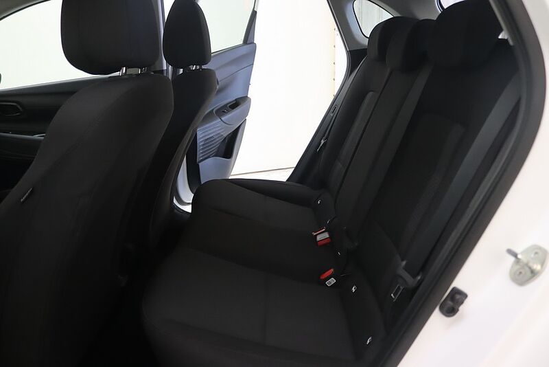 Hyundai i20 1.0 TGDI Klass 100