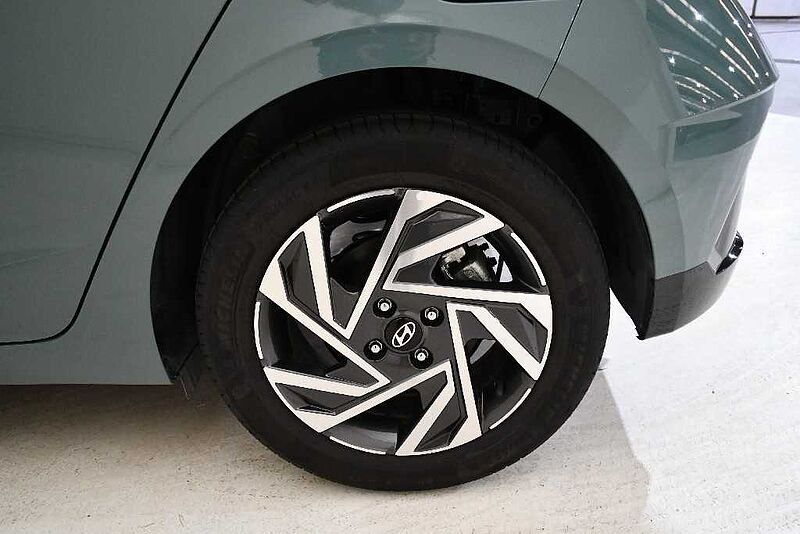 Hyundai i20 1.0 TGDI Klass 100