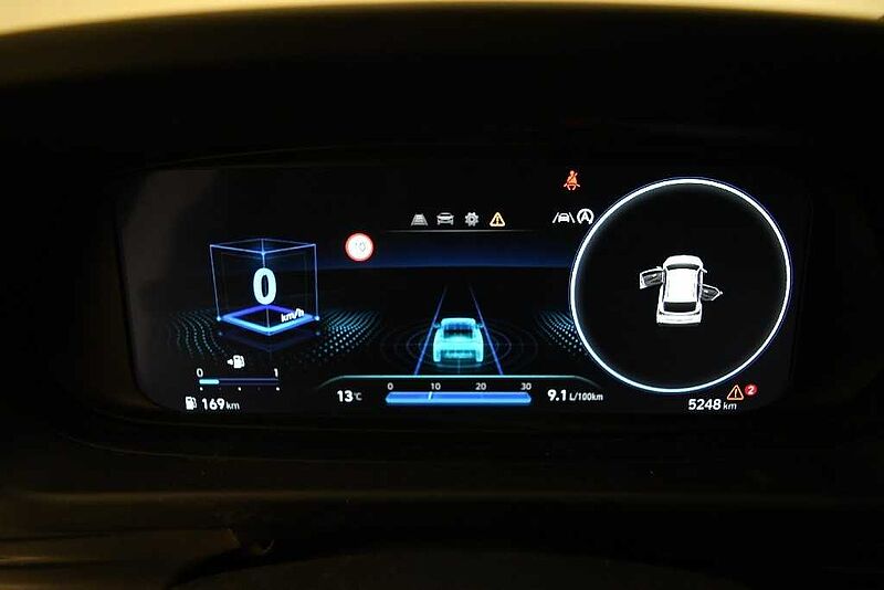 Hyundai i20 1.0 TGDI Klass 100