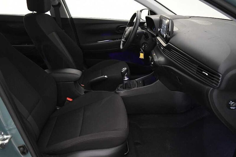 Hyundai i20 1.0 TGDI Klass 100
