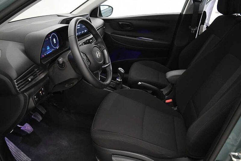 Hyundai i20 1.0 TGDI Klass 100