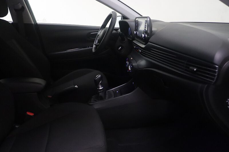 Hyundai i20 1.0 TGDI Klass 100