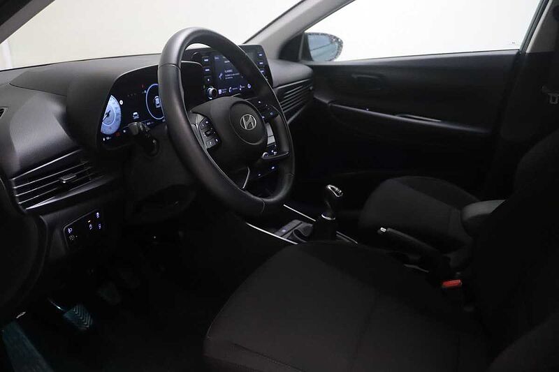 Hyundai i20 1.0 TGDI Klass 100
