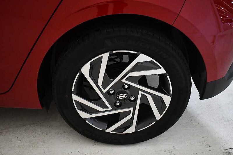 Hyundai i20 1.2 MPI Klass
