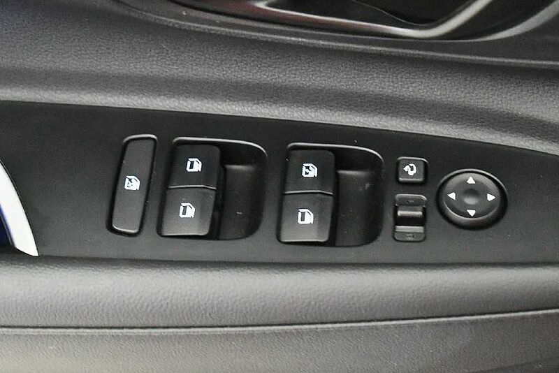 Hyundai i20 1.2 MPI Klass