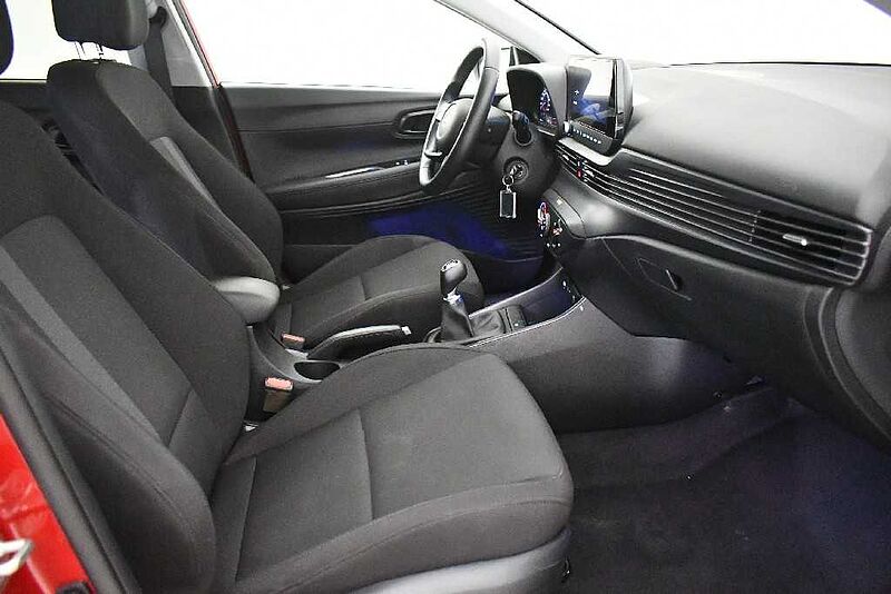 Hyundai i20 1.2 MPI Klass