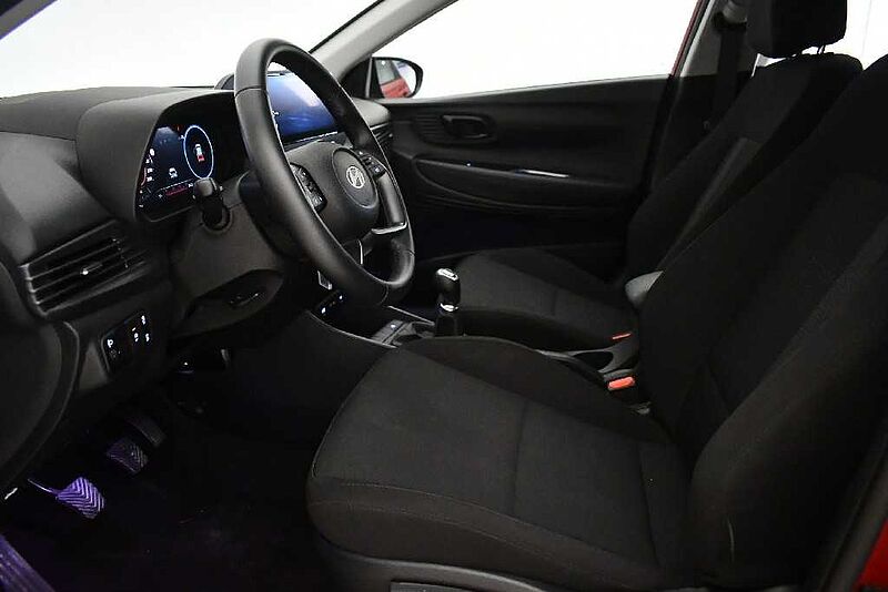 Hyundai i20 1.2 MPI Klass
