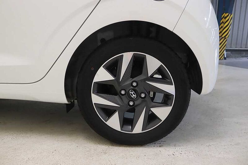 Hyundai i10 1.0 MPI Klass