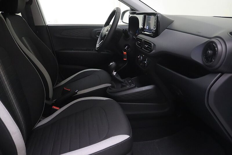 Hyundai i10 1.0 MPI Klass